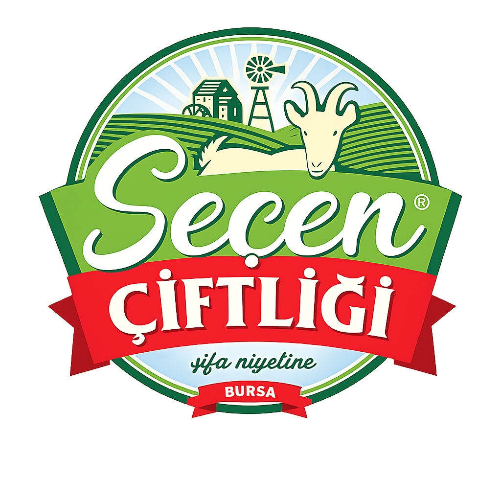 Seçen Çiftliği
