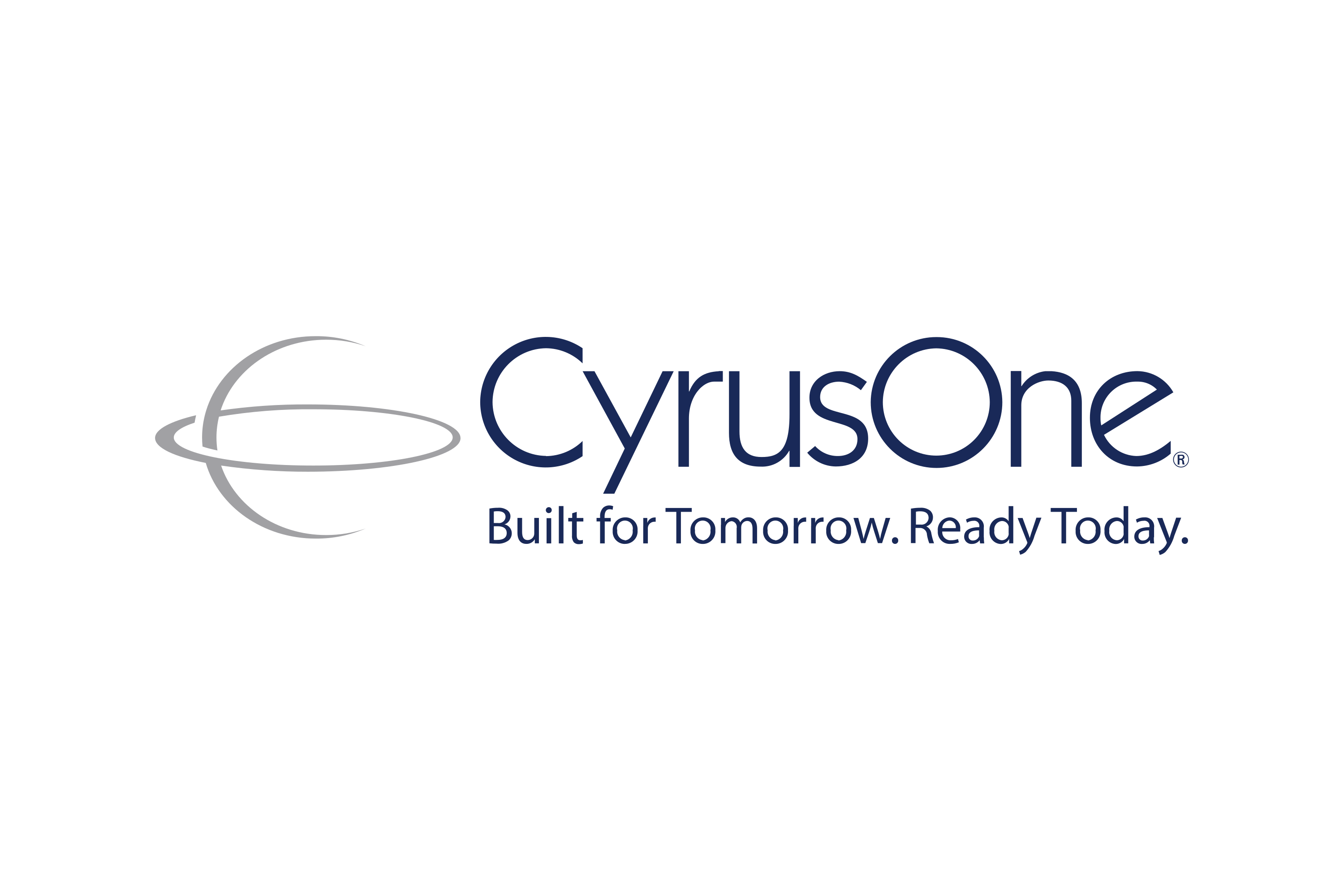 CyrusOne